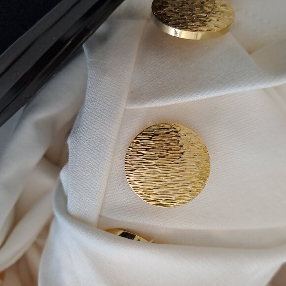 FASHION NOVA WHITE/CREAM 2 PIECE SET SIZE 3X - Picture 6 of 6